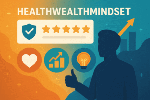 Health Wealth Mindset